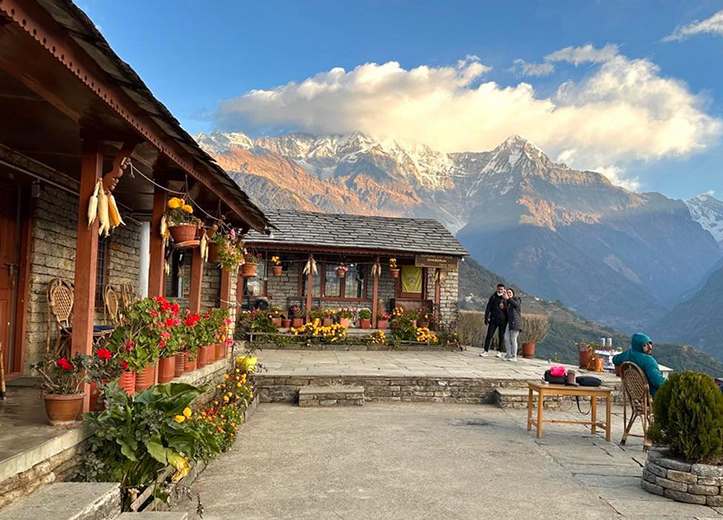 honesty and hardwork